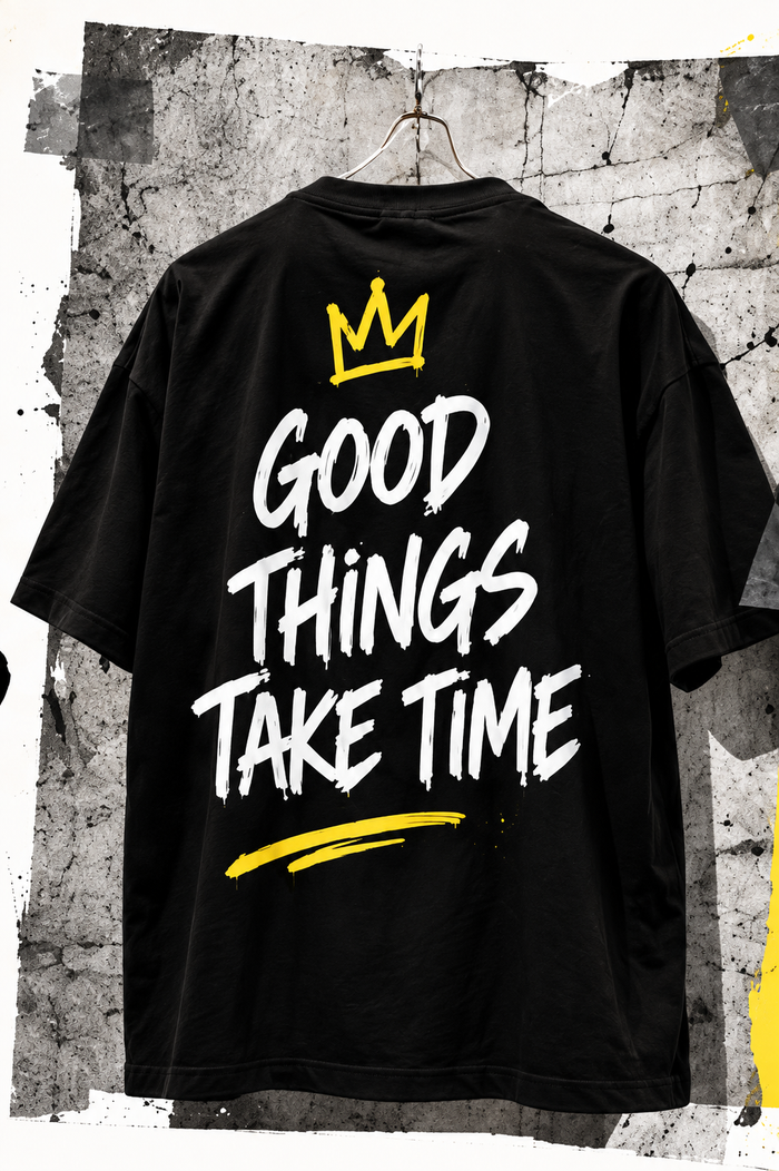 Good Things Tees