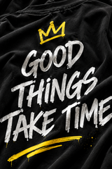 Good Things Tees