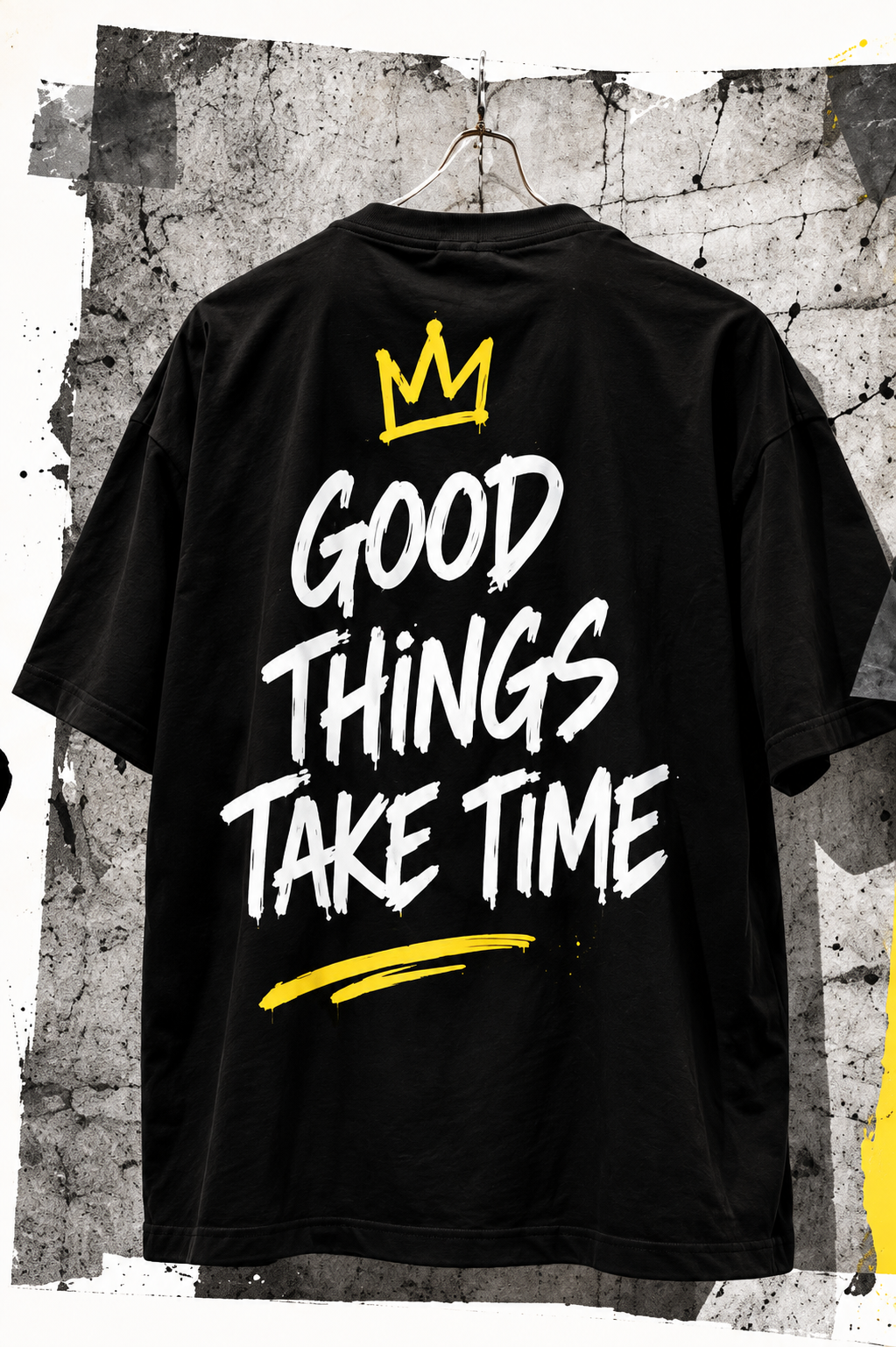 Good Things Tees