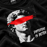 New Different Tees
