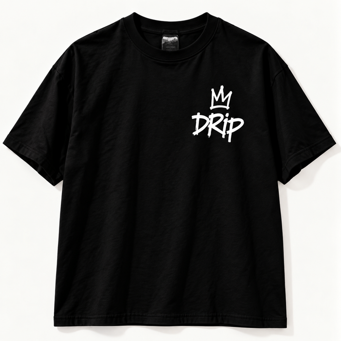 Driip New Tees