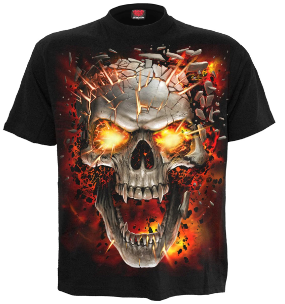 New T-Shirt