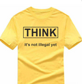 Cotton T-Shirt