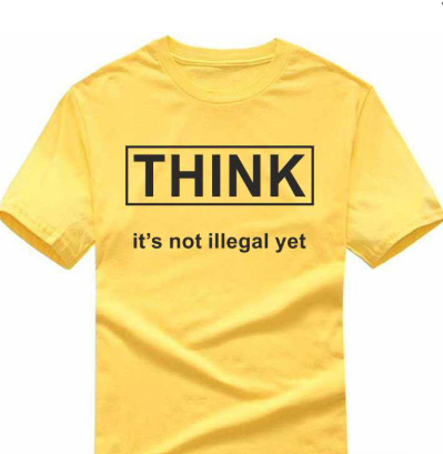 Cotton T-Shirt