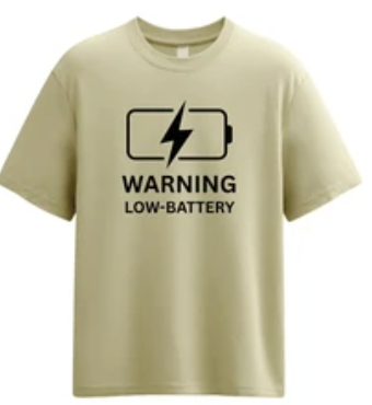 Off T-Shirt