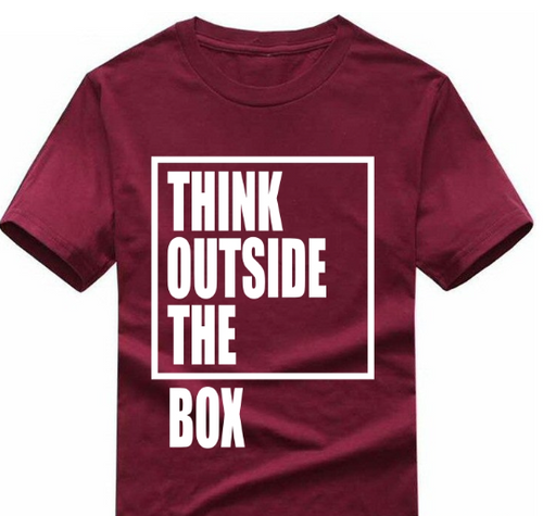 Cotton T-Shirt