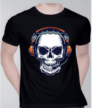 New T-Shirt